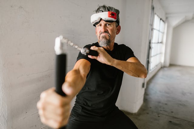 Équilibre et stabilité